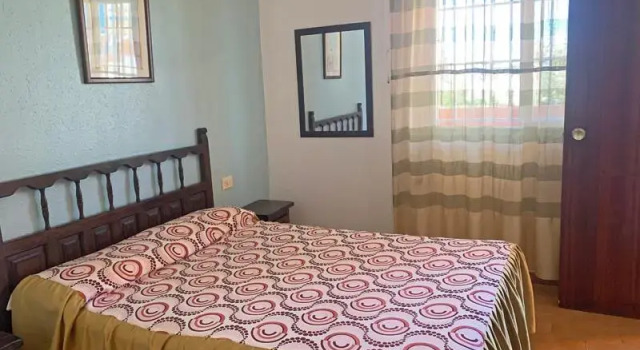 Apartamento Papa Luna Segunda Lnea 3000