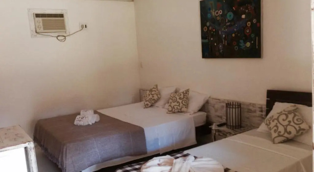Pousada Araçaípe, Rezervovat Hotel Hotely v Bahia se snídaní, Snídaně