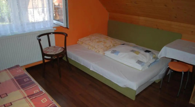 Aniel Privat, Rezervovat Hotel Bobrovec Liptov