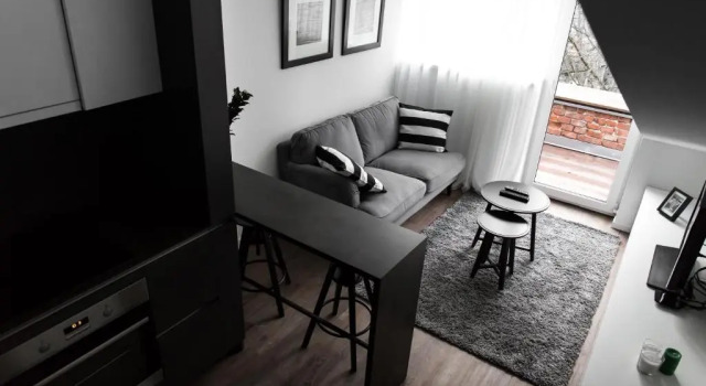 Апартаменты Deluxe Apartments by Hostlovers