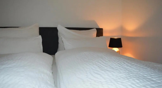 Stadt Apartment Nr. 1 Bad Wilsnack, Réserver Appartement Bad Wilsnack Brandebourg