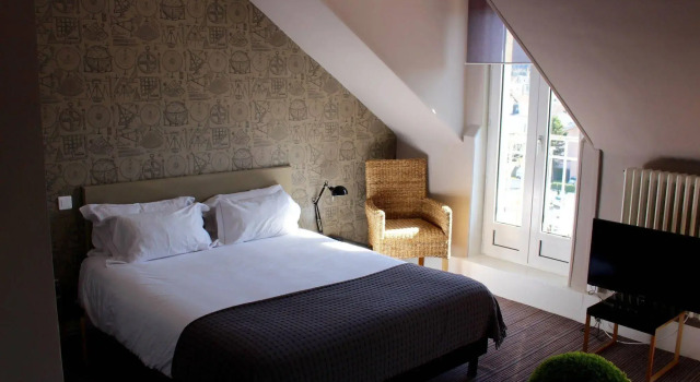 Nouvel Hôtel & Appartements
