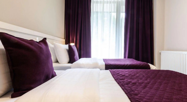 Best Western Sairme Resort, Rezerwuj Ośrodek wypoczynkowy Hotele resortowe w Imereti, Ośrodek wypoczynkowy