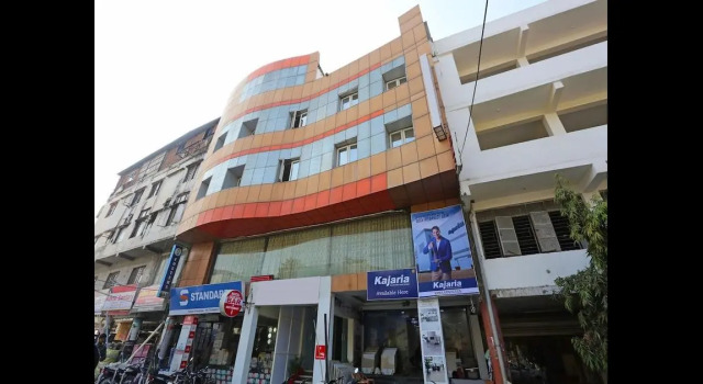 Satya Vilas