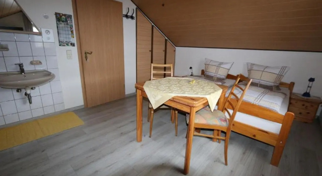 Haus Anne, Rezervasyon Misafirhane Kuzey Ren-Vestfalya ucuz oteller