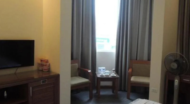 Mai Villa Thanh Cong Hotel
