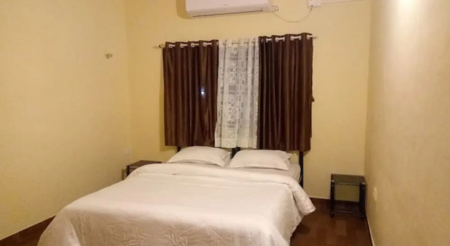Springfield Family Apartment, Забронировать Апартаменты/квартира Недорогие отели штата Махараштры, недорого