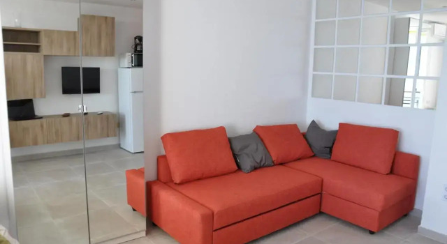 Studio Sea View Terrace, Забронировать Отель Отели Торремолинос с парковкой, рядом с Культурный центр им. Пабло Руиса Пикассо, Парковка