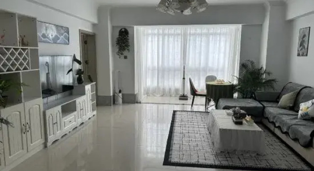 Mangshi Sijian Homestay
