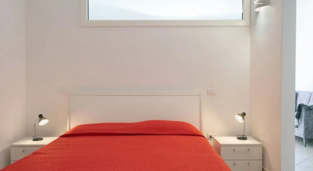 Casa ai Campi Imperia