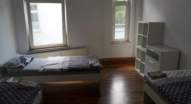 Oldtown Appartement1, Varaa Hotelli Oldenburg 