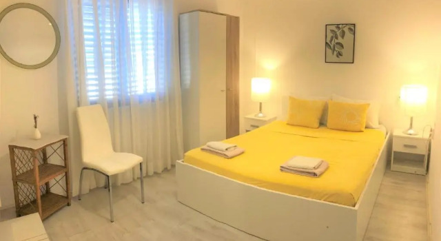 Номер Standard Dragans Den Hostel