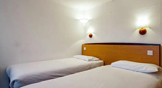Номер Standard The Kiln Hotel, Wakefield West Yorkshire, Part of the AG Collection
