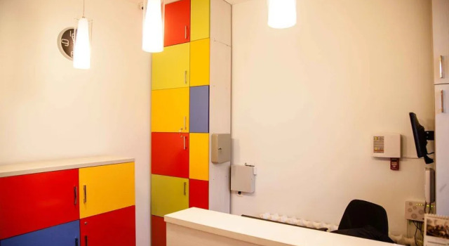 Club Hostel, Book Hostel Hostels in Astana, Hostel