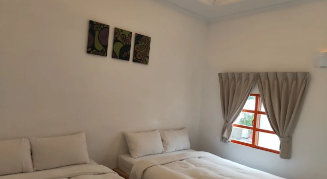 Номер Standard Mykonos