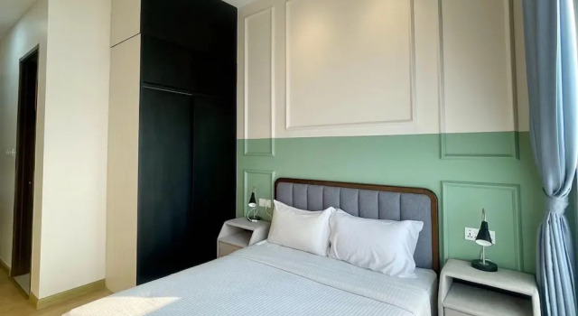 Апартаменты Country Garden Danga Bay InStyle Sea View Homestay Suite by NEO