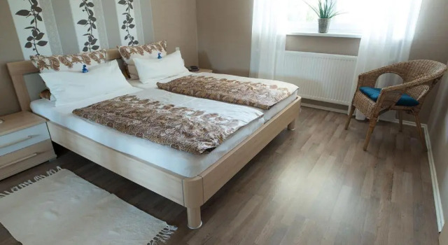 Ferienwohnung Viabella