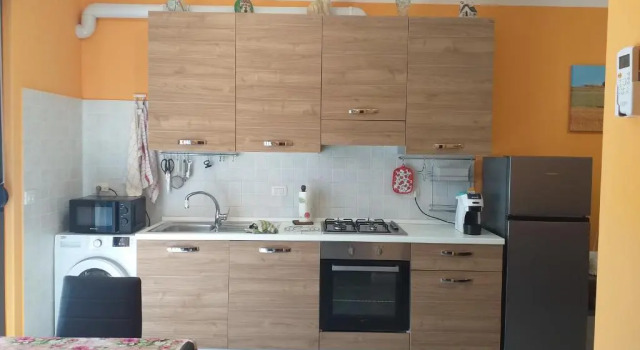 Апартаменты Orange House
