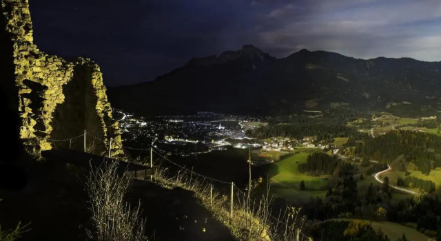 Ferienwohnungen Maria Ginther, Prenota Hotel Hotel a Tirolo con parcheggio, Parcheggio