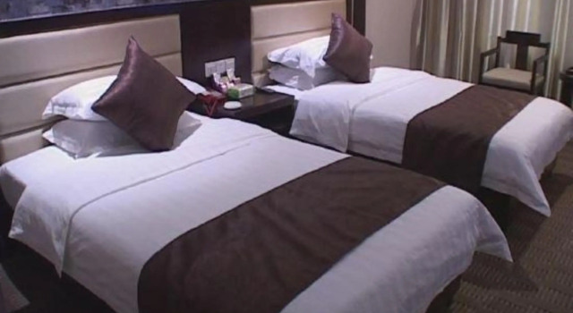 Yuhuayuan Hotel, Rezervovat Hotel Pingdingshan Henan