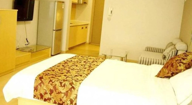 188 Inn Changsha Red Star Convention Center Branch, Boek Hotel Yuhua Changsha