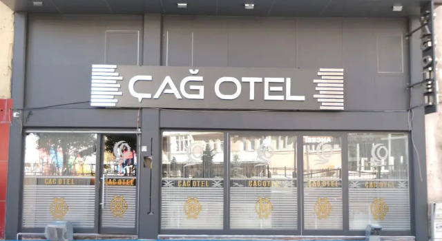 Çag Otel