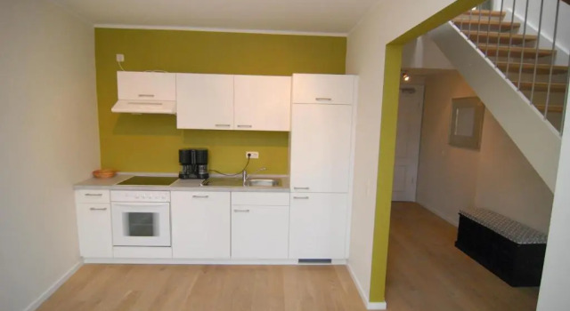 Appartamento Hotel am Goethehaus