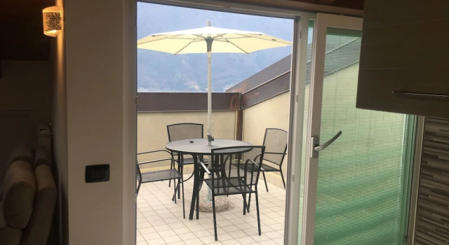 Attic with Pool, Book Hotel Hotels in Como with a Pool, Swimming Pool