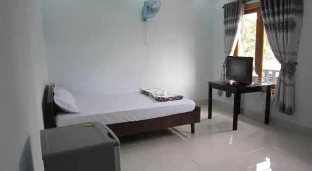 Hung Minh Guesthouse