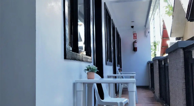 Двухместный номер Standard Grand Blue Beach Hotel