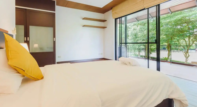 Вилла Grand Pool Villa Pattaya by Passionata