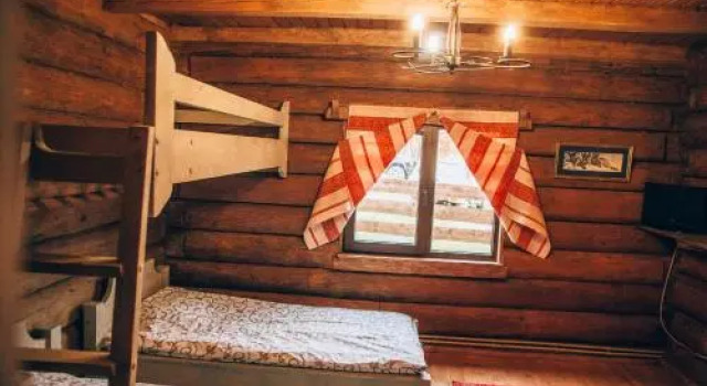Vasanna, Book Hotel Kosiv Ivano-Frankovsk