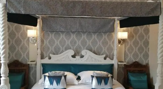 Номер Superior Allerdale Guest House