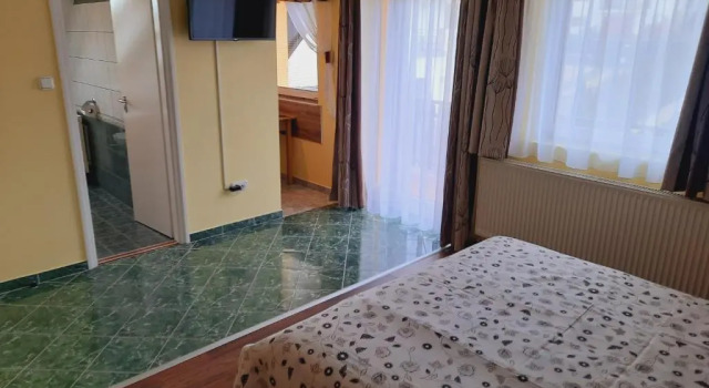 Апартаменты Standard Apartmanház King