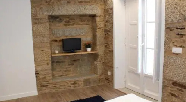 Apartamento luaS