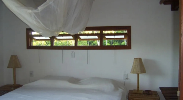 Floresta Bungalows, Забронировать Отель Отели штата Баия с бассейном, Бассейн