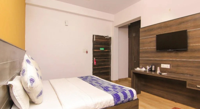 Ivy Boutique Stays by OYO Rooms, Забронировать Бутик-отель Бутик-отели Гомти Нагара, Бутик-отель