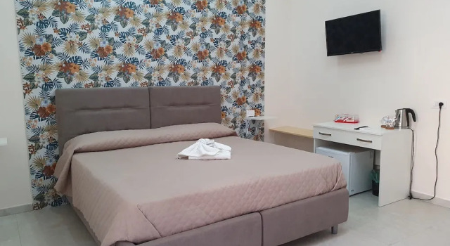 Номер Premium Nazionale Dream 2