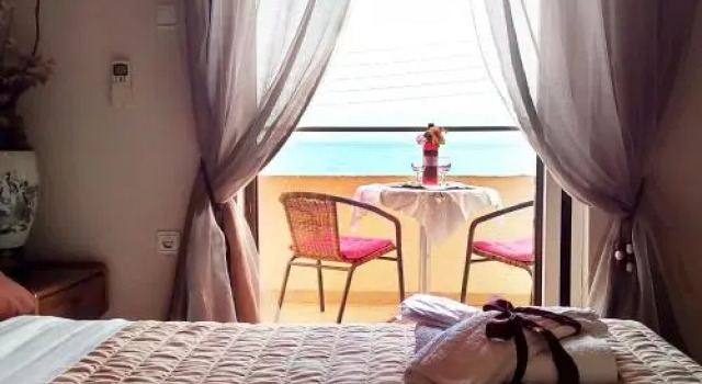 Hotel Beach Amaryllis, Rezerwuj Hotel Hotele w Saronic Islands z parkingiem, Parking