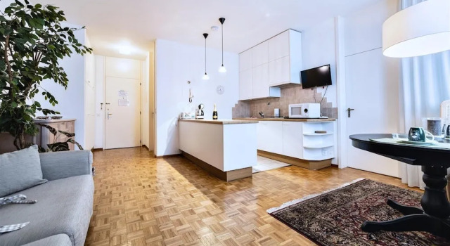Victoria Vista Lago, Book Hotel Hoteller i Oria med parkering, Parkering