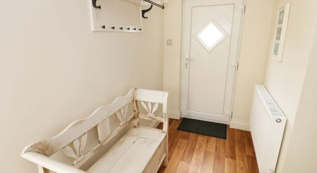 Elm Cottage, Забронировать Дом для отпуска Пендин Carmarthenshire