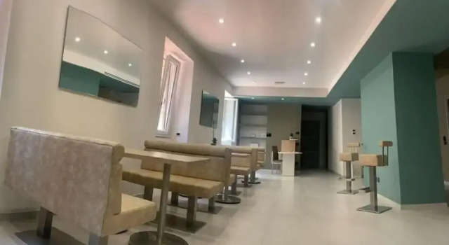 Le note di Fred, Book Hotel Hoteller i Campobasso med parkering, Parkering