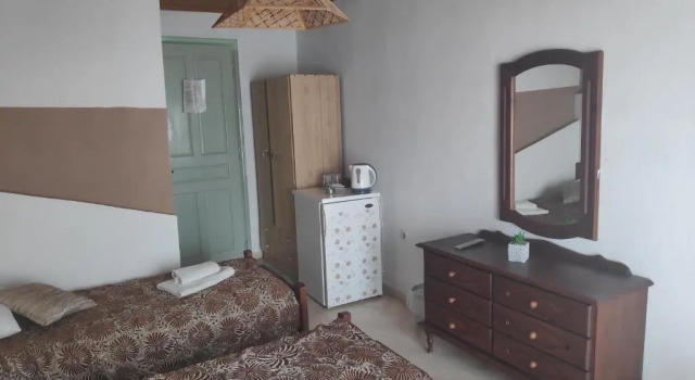 Номер Standard Angela - Zoi Rooms