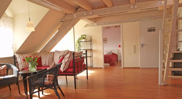 Hotel Sonne