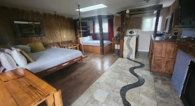 Люкс Inn At Avila Beach