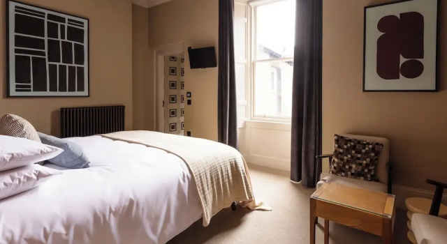 Двухместный номер Standard 3 Johns Place Townhouse