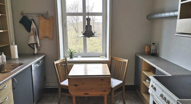 Suite Struckshus