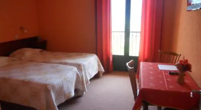 Hotel Bellevue