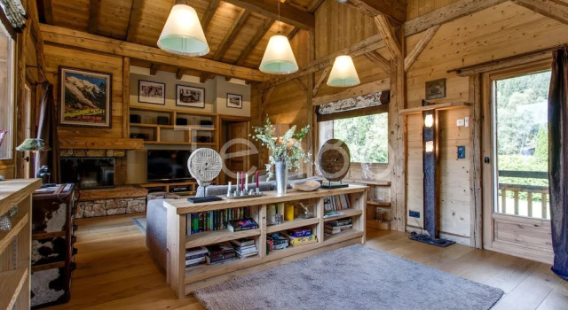 Chalet Ranfurly, Забронировать Шале Виллы Овернь-Рона-Альпы, Вилла