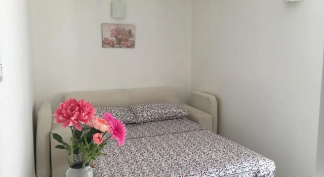 Апартаменты Deluxe B&B Bari Old Town